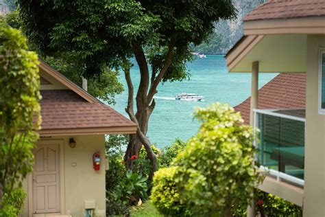 About Phi Phi Bayview Premire Resort Laem Hin Beach Phiphi Island