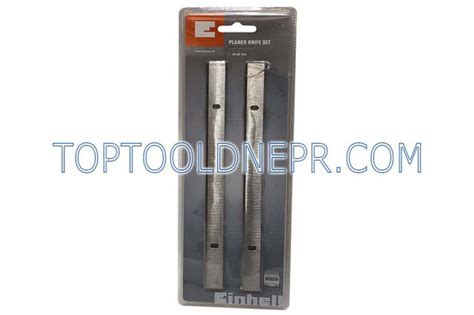Ножи для рейсмуса Einhell TH-SP 204, цена 776 грн., купить в Днепре ...