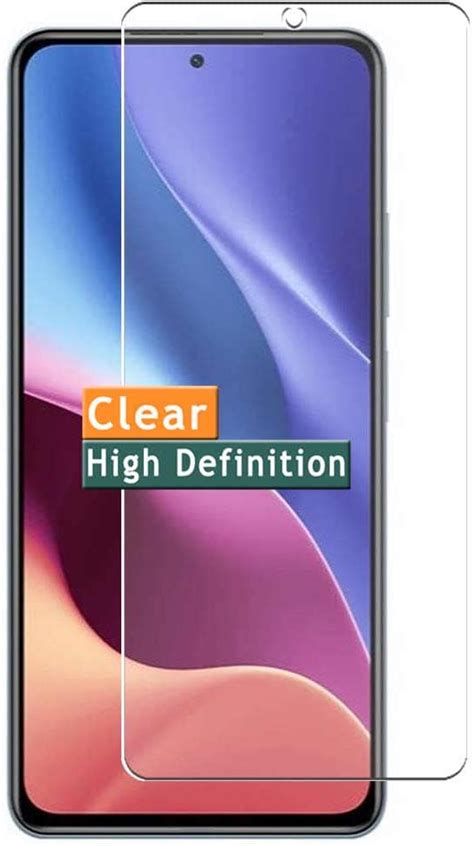 Best Screen Protectors For Infinix Hot S