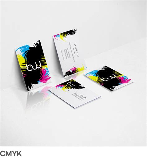 How to design business cards: business card design tips for designers ...