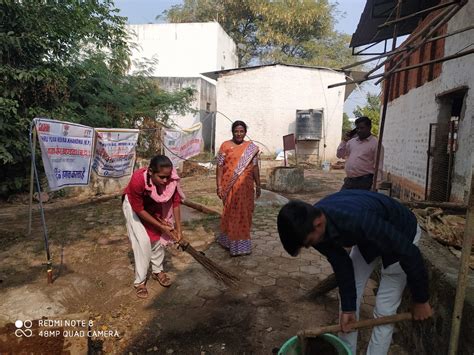 Nyks India On Twitter Rt Yuvakhandwa नेहरू युवा केंद्रखंडवा द्वारा