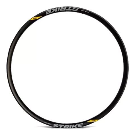 Aro 29 36 F Tubeless Ready Cross Country Strike Pro Vzan