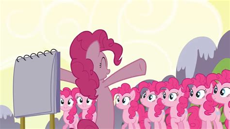 2455621 Safe Screencap Pinkie Pie Earth Pony Pony Too Many