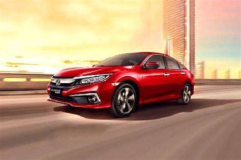 Harga Mobil Honda Civic Newstempo