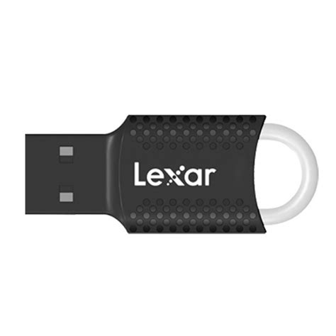 Flashdisk Lexar JumpDrive V40 USB 2 0 ELS ID