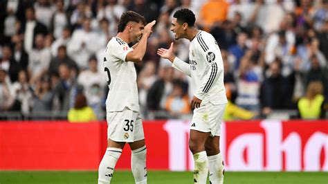 La lesión de Militao cambia los planes de Raúl Asencio, del Real Madrid