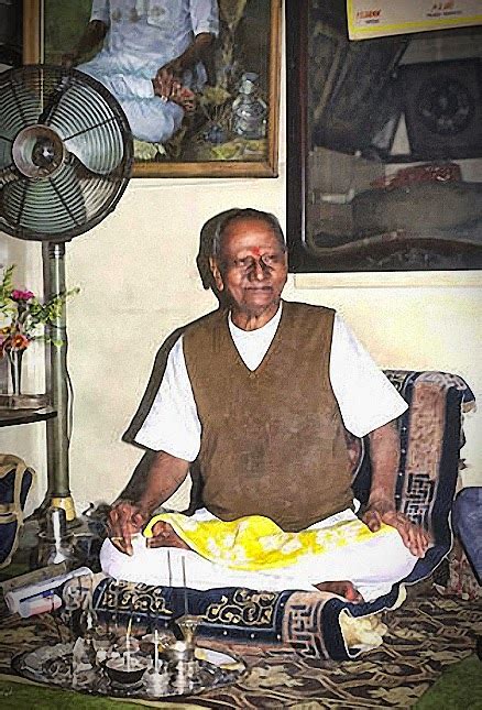 Nisargadatta Maharaj Photo Sri Nisargadatta Maharaj