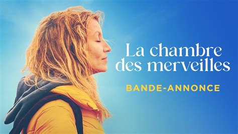 La Chambre Des Merveilles Bande Annonce Youtube