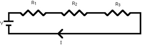 Series Parallel Circuit Resistance Calculator Circuit Diagram