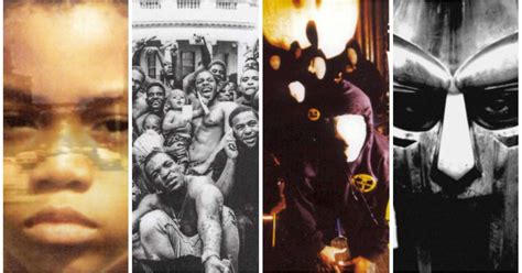 Best Hip Hop Albums Of All Time Classic Hip Hop Albums Revealed