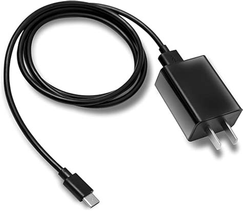 Cable De Carga De Repuesto Para Samsung Smart TV Con Control Remoto USB