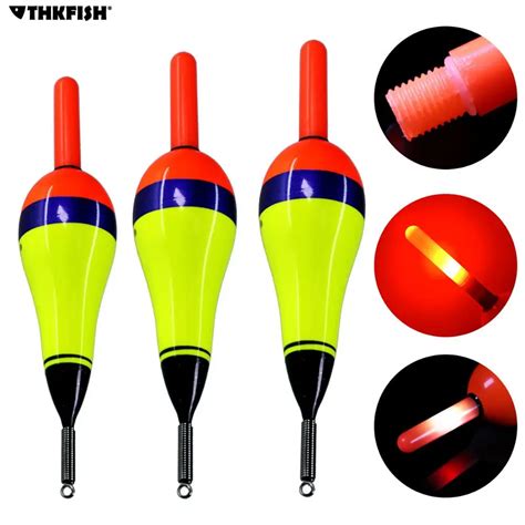 Light Up Bobbers Fishing Reviewmotors Co