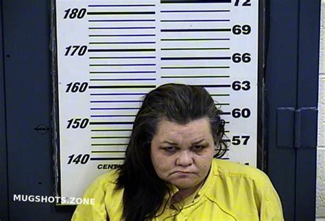 Villanueva Rebecca Valencia County Mugshots Zone