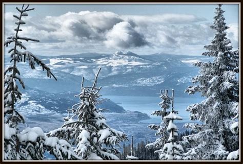 Vernon, B.C. | Scenery photos, Diverse landscape, Weather photos