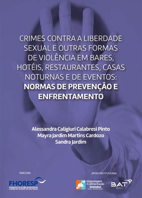 Ebook Crimes contra a liberdade sexual e outras formas de violência