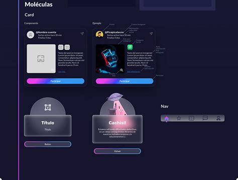 Proyecto Ux Ui Avanzado Coderhouse On Behance