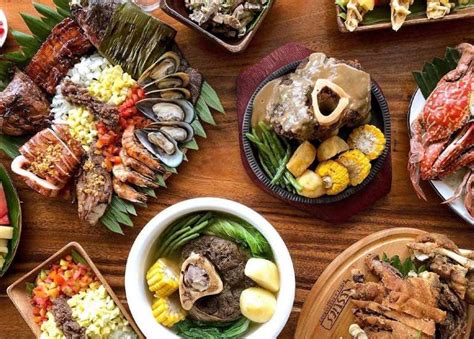 Top 10 Most Loved Restaurants in Tagaytay for June 2021 | Booky