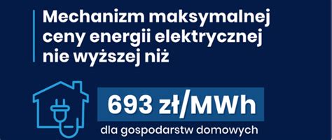 Zamro Enie Cen Energii Elektrycznej Wnioski So Ectwo Ubiana