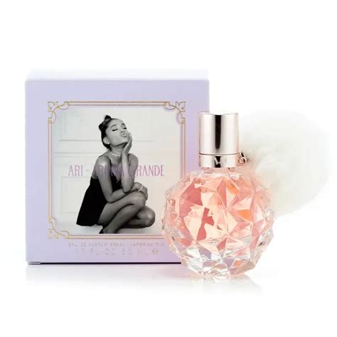 Ari By Ariana Grande For Women Ml Edp Ariana Grande Home Parfum