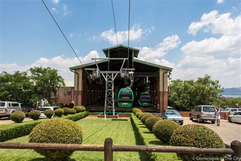 The Harties Cableway | World heritage sites, Harty, Africa