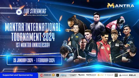 FERI SATRIADI VS ALBERT JANUARTA RACE TO 7 MANTRA 10 BALL