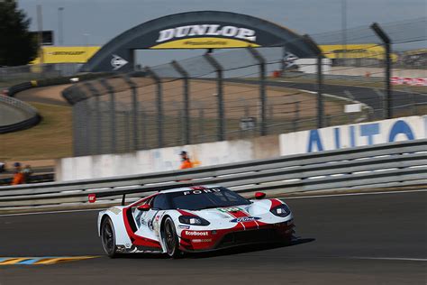 Le Mans Hours Preview Part Gte Pro Dailysportscar