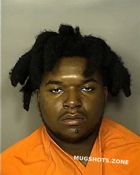 BELLAMY AMARION MALIK 04 08 2024 Horry County Mugshots Zone