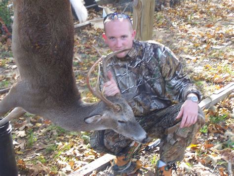 ALABAMA DEER SIX PT W MUZZLELOADER Alabama Deer Six Pt Flickr