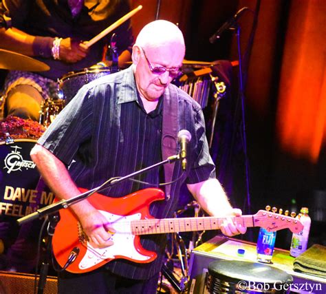 Photos Of Dave Mason And Steve Cropper At Revolution Hall On Sept 28