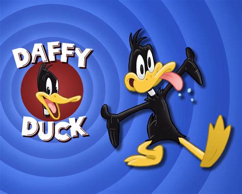 1280x1024 Awesome daffy duck - Coolwallpapers.me!