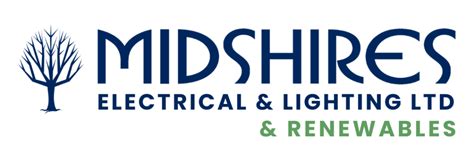 Electrical Wholesalers Northampton Midshires Electrical Lighting Ltd