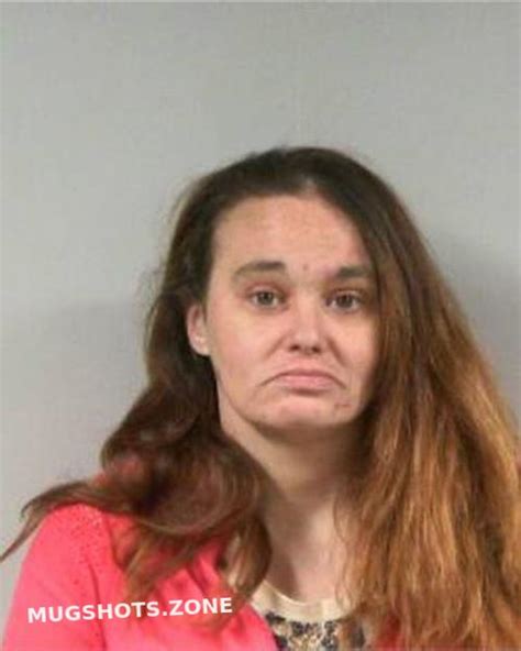 ASHLEY MICHELLE GREENE 03 02 2024 Randolph County Mugshots Zone