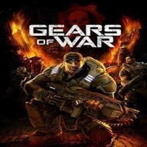 Comprar Gears Of War Cd Key Comparar Precios