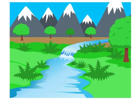 Clipart Rivers Streams 19 Free Cliparts Download Images On Clipground