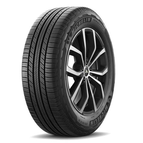 Michelin 225/65 R17 106H XL TL PRIMACY SUV+MI | Costco Japan