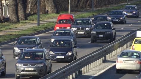 Un Ofer A Stat De Ore N Traficul Din Bucure Ti N Pe Ce Loc