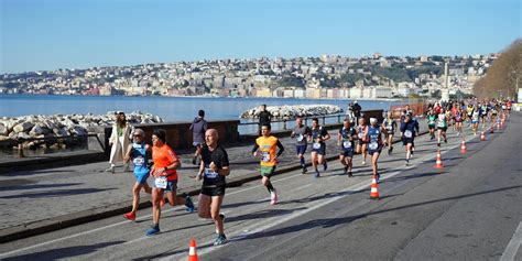 Le 10 Migliori Mezze Maratone In Italia Nel 2024