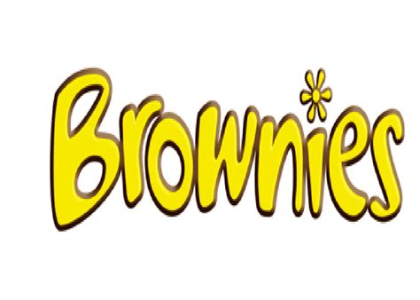 Image - Brownies logo.PNG - Girl Scout Wiki