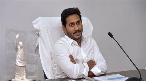 Ysrcp Heading For Clean Sweep Of Zptc Mptc Polls In Andhra Pradesh