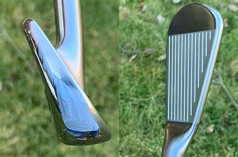 Titleist T Irons Review Plugged In Golf