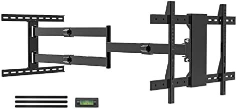 Tv Wandhalterung Schwenkbar Mit Mm Extra Langem Gelenkarm