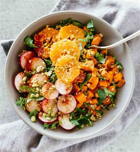 30 Tasty Detox Recipes For A Feel Good Dinner The Inspired Home