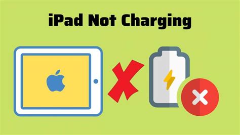 How To Fix Ipad Not Charging Problem Quick Tips