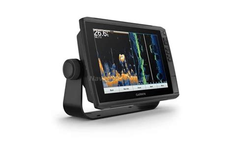 Эхолот/картплоттер Garmin ECHOMAP Ultra 102sv GT56UHD-TM - купить в ...