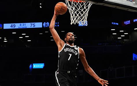 Do The Nets Need Kevin Durant To Win A Title The Answer Is Yes Kevin