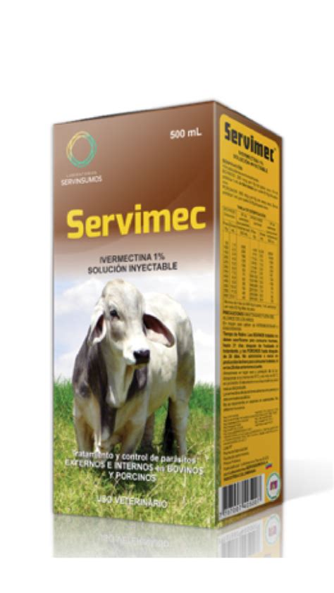 SERVIMEC Agropecuaria El Cimarron Villavicencio