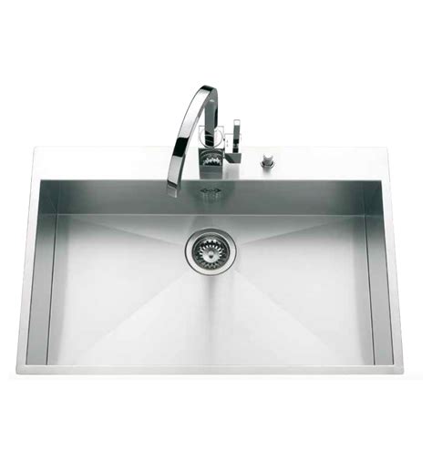 Evier Inox Luisina Emberizaone Fr