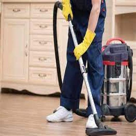 Factory Housekeeping Services At Month In Mumbai