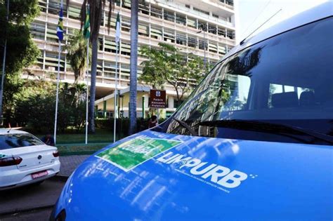 Limpurb Convoca Novos Candidatos Aprovados No Concurso P Blico Veja A