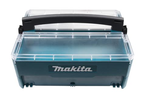 P-84137 - Makpac tool box